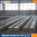 Light steel rail P18/P22/P24/P30 55Q